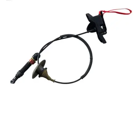 Chrysler Pacifica Gear shift cable linkage 68252729AJ