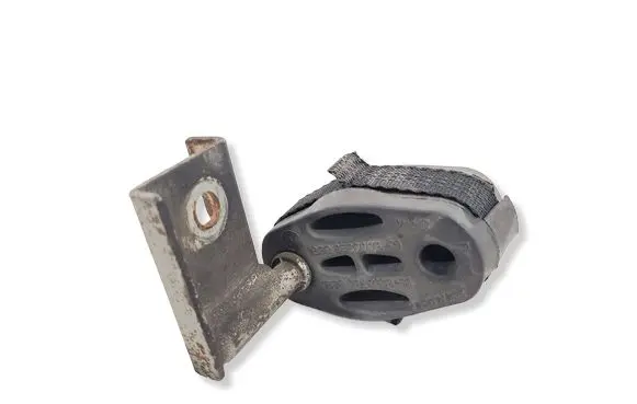 BMW 7 F01 F02 F03 F04 Muffler mount bracket/holder 8509978 7807132