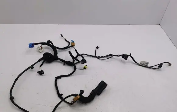 Volkswagen Golf VIII Front door wiring loom 5H4971162S