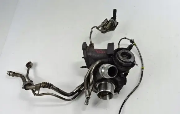 Nissan Qashqai Turbo H8200638766