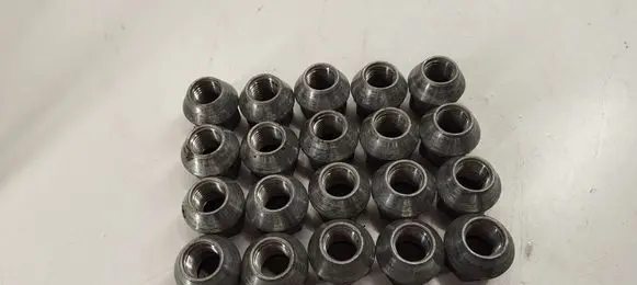 Tesla Model 3 Nuts/bolts 102700200B 102700200