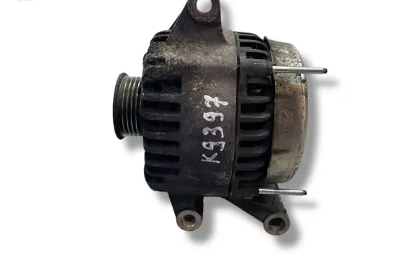 Jaguar X-Type Generator/alternator 1S7TBE 071126 125400B