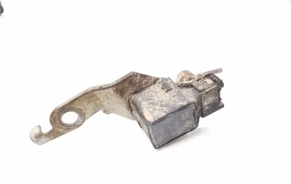 BMW 5 E39 Headlight/headlamp level sensor 1093697