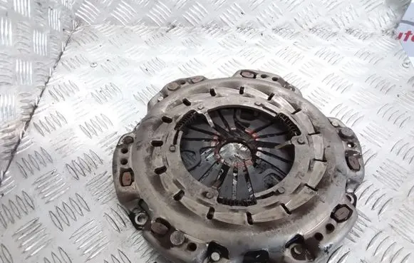 Mercedes-Benz Vito Viano W639 Pressure plate A0182505101