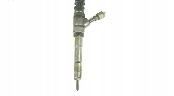 Mazda BT-50 Fuel injector 0445110249