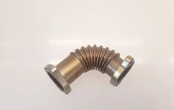 Audi A5 8T 8F EGR valve line/pipe/hose 059131525AL 059131525