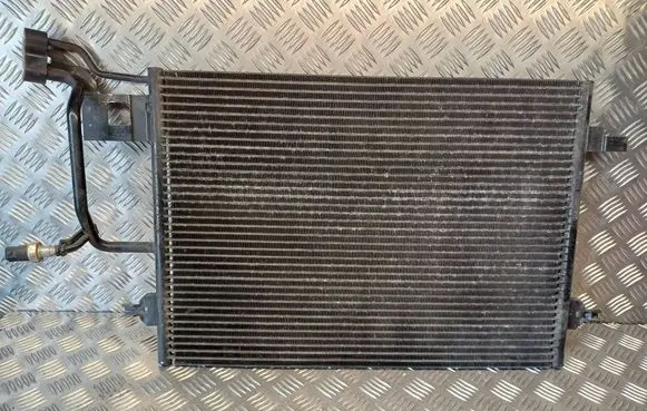 Audi A4 S4 B5 8D A/C cooling radiator (condenser) 8D0260401G