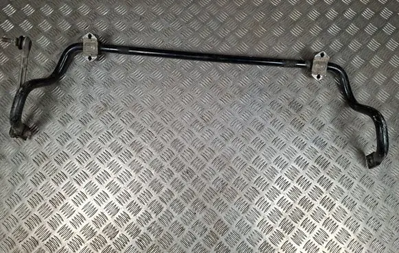 Mercedes-Benz CLS C218 X218 Front anti-roll bar/sway bar A2123231465
