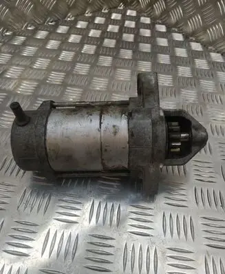 Toyota Auris 150 Starter motor 281000R010