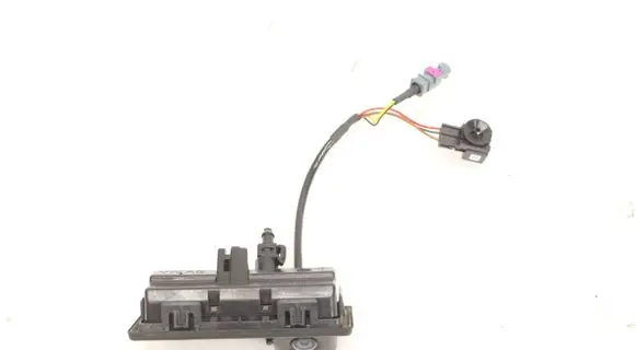 Volkswagen Touran III Reversing camera 5TA827566B