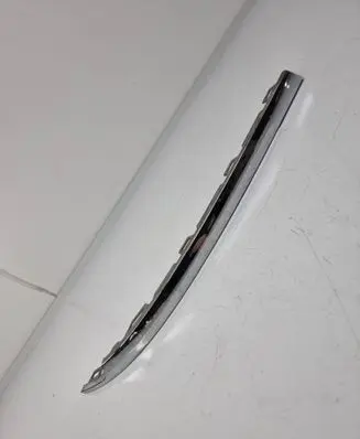 Volkswagen Tiguan Rear bumper trim bar molding 5NN853841