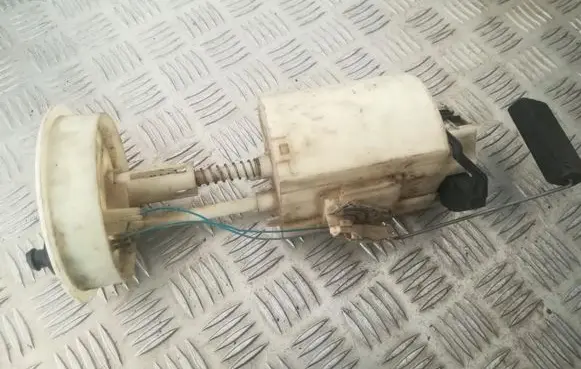Skoda Fabia Mk1 (6Y) Fuel level sensor 6q0919183