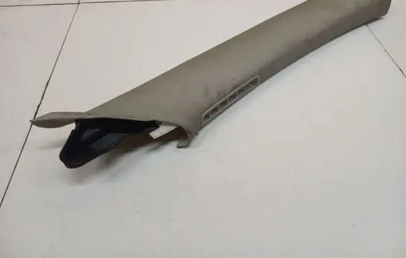 Volkswagen PASSAT B6 (C) pillar trim 107158