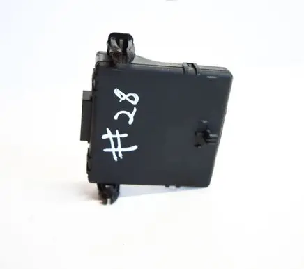 Volkswagen PASSAT B6 Gateway control module 3C0907530C