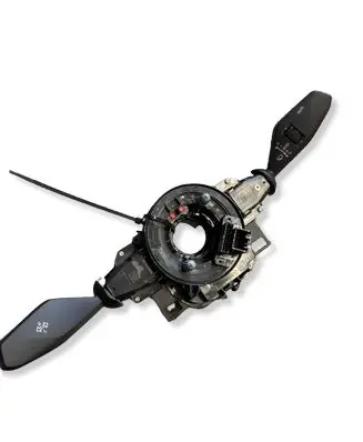BMW i5 G60 Wiper turn signal indicator stalk/switch 5A56474 243204200065 LZ5A5647401