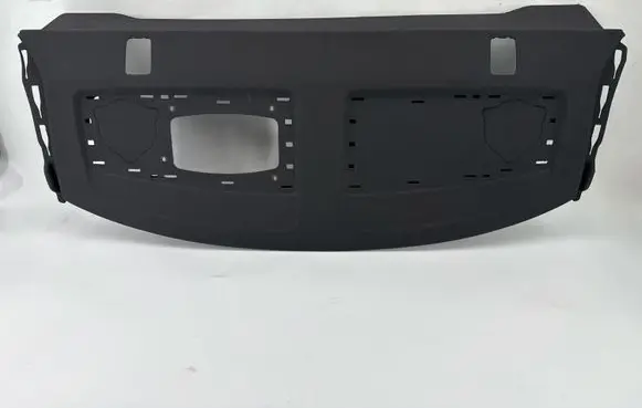 Audi A3 S3 8V Parcel shelf 8V5863411H