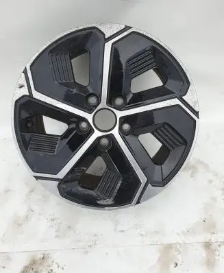 KIA Niro R16 alloy rim 