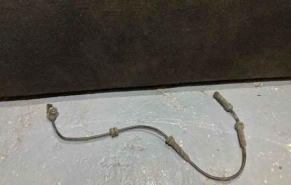 BMW 3 F30 F35 F31 ABS brake wheel speed sensor 6791223