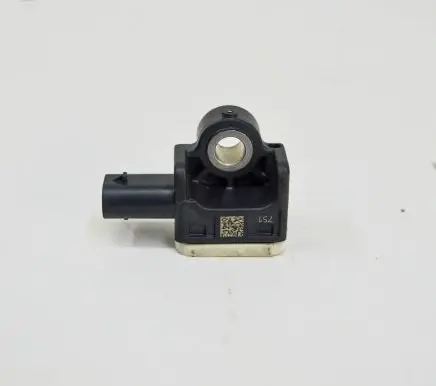 Audi A8 S8 D4 4H Airbag deployment crash/impact sensor 4H0959643