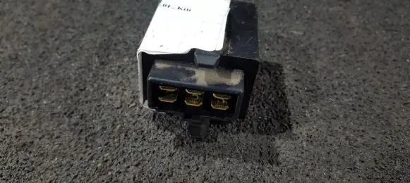 Mitsubishi Galant Eterna Other control units/modules mb572253