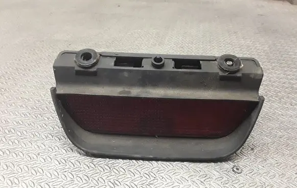 Honda HR-V Third/center stoplight 