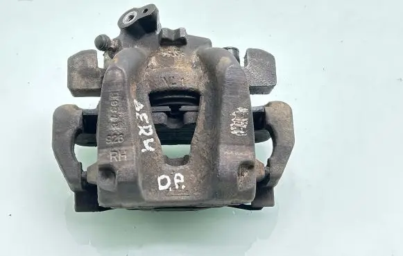 Citroen Berlingo Front brake caliper