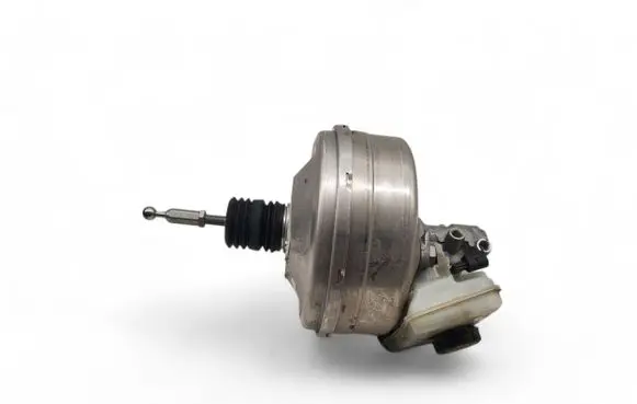 Porsche Macan (95B) Brake booster 4M0612103J