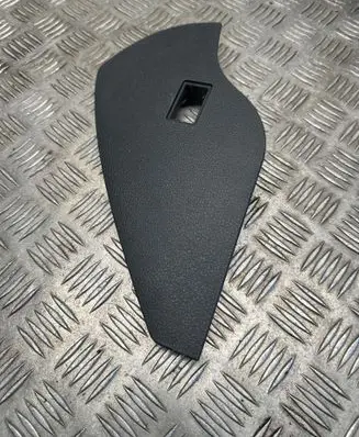 Volkswagen Golf VII Dashboard side end trim 5G1858218c