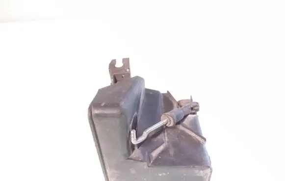 Audi A4 S4 B5 8D Rear door lock 4A0839016