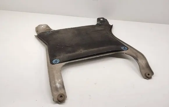 Land Rover Range Rover L405 Gearbox bottom protection 