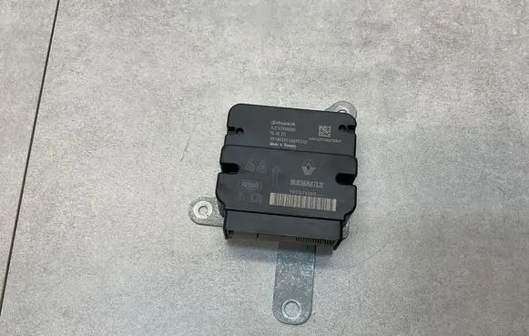 Renault Captur Airbag control unit/module 985107400R