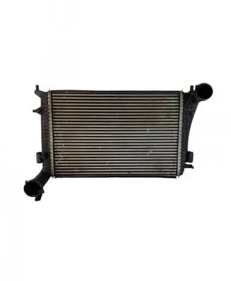 Volkswagen PASSAT B6 Intercooler radiator 3C0145803F