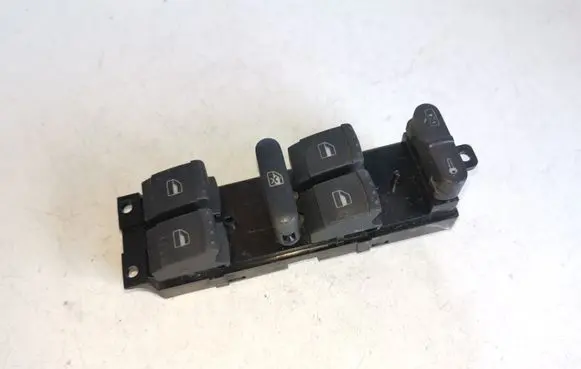 Volkswagen PASSAT B5.5 Electric window control switch 1J4959857D