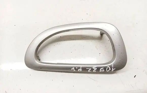 Peugeot 307 Other interior part 9634769777