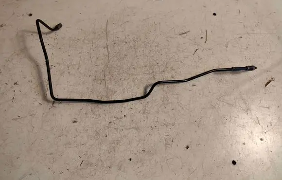 Audi A4 S4 B8 8K Brake booster pipe/hose 