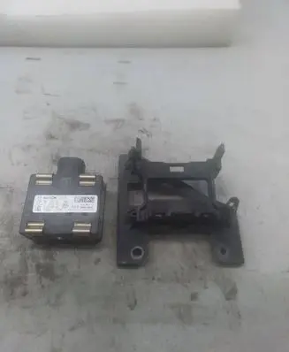 Volkswagen Golf VII Distronic sensor radar 5q0907561f