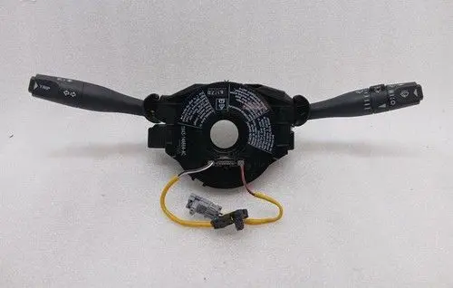 Aston Martin DB9 Wiper control stalk 1X4317A553AD