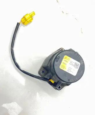 Jaguar XF X250 Pedestrian airbag 618226100 620709500 CX2316E600AA