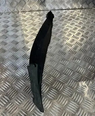 Volkswagen Polo VI Fender foam support/seal 2G0821112A