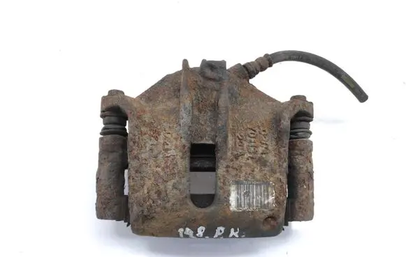 Citroen Xsara Front brake caliper 9635312880