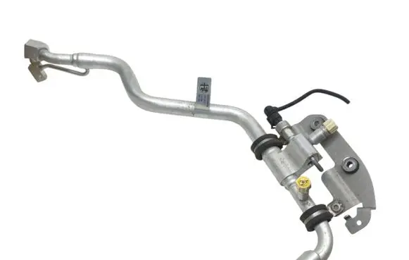 Alfa Romeo Stelvio Air conditioning (A/C) pipe/hose 00505564990 22318 C102D727