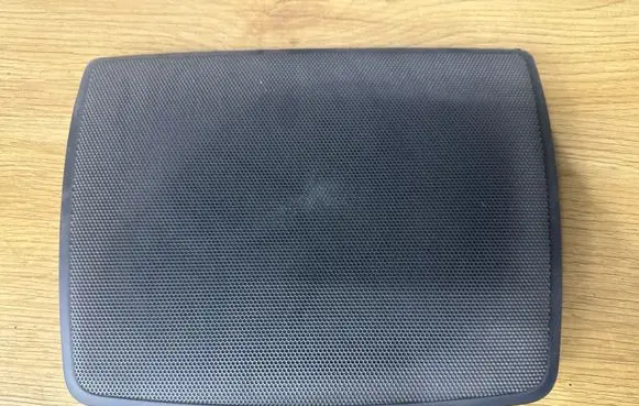 Volvo XC90 Dash center speaker trim cover 03409446