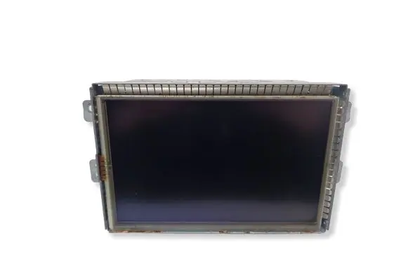 Land Rover Evoque I Screen/display/small screen CJ3210E889AF
