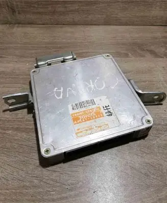Toyota Carina T190 Engine control unit/module ECU 896612B420 1757003852