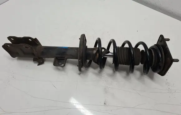 Smart ForFour I Front shock absorber/damper A4543201430