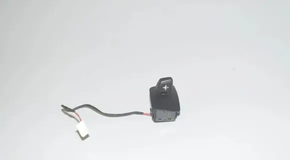 BMW M5 Steering wheel adjustment switch 9188877 61319188877