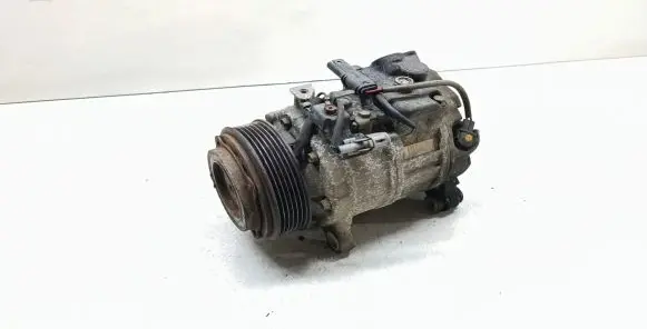 BMW X5 F15 Air conditioning (A/C) compressor (pump) 6805070 64526805070