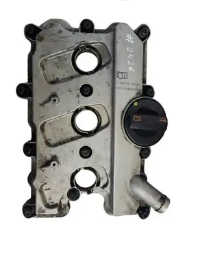Rocker cam cover