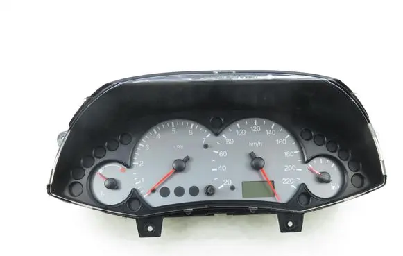 Ford Focus Speedometer (instrument cluster) 98AB10849JH