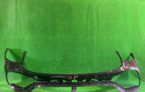 Mercedes-Benz GLC X253 C253 Front bumper